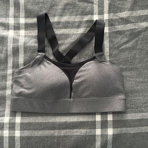 Under Armour sport bra size small